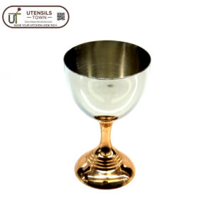 GOBLET ICE CREAM CUP