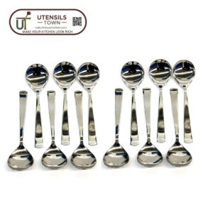 CL14G SERVICE SPOON 12PC