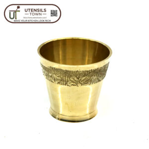 BRASS GLASSI MU
