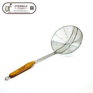 JHARA WOODEN HANDLE