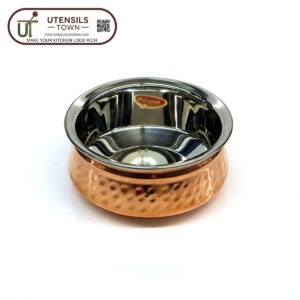 LC HANDI COPPER STEEL