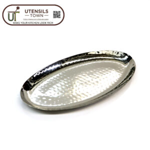 DWH OVAL PLATTER